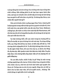 Lời Tiên Tri Hắc Ám (Tái Bản 2018) - Phần 2 Series Những Thử Thách Của Apollo