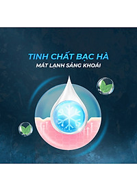 Chai xịt Powergra Triton - Chai 30ml
