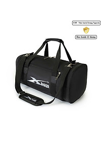 Túi Đeo Chéo Nam Thể Thao Xbags, Túi Tập Gym Đa Năng Chống Nước, Gọn Nhẹ Du Lịch XB6001