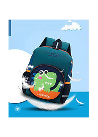 Ba lô học sinh cấp 1 siêu nhẹ chống nước cao cấp phong cách mới - BEE GEE HS1042