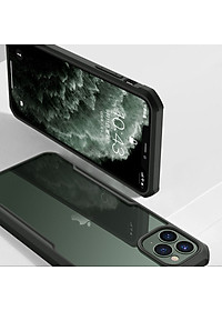Ốp lưng chống sốc SGS cao cấp Xundd cho các dòng iPhone 11 -  iPhone 11 Pro - iPhone 11 Pro Max - Hàng Nhập Khẩu