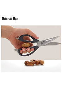Kéo Nhà Bếp Đa Năng Huohou HU0062