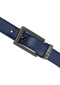 Dây thắt lưng nữ da bò cỡ trung nhiều màu HT5114-15-16-17-18-19-30