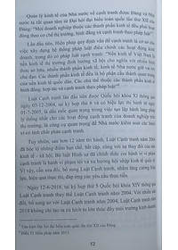 Bình luận Bộ luật Hình sự năm 2015 (Phần hai-Các tội phạm), Chương XVIII, Mục 3: xâm pham trật tự quản lý kinh tế