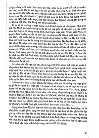 Những Bài Làm Văn Hay 12