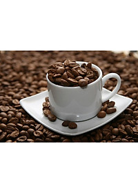 Cà Phê Rovina Gu Âu -  Pha Máy -  Gói 250gr ( Nguyên Hạt) Mùi Thơm Quyến Rũ, Đậm Đà Hương Vị Nhẹ Nhàng Trời Âu