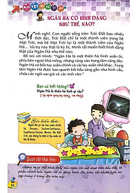 Sách Mười Vạn Câu Hỏi Vì Sao - Câu Hỏi Và Trả Lời - Thám Hiểm Vũ Trụ Thần Bí (Tập 9)