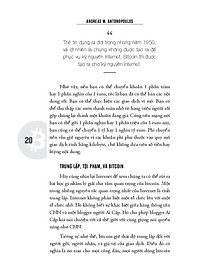 Sách Internet Của Tiền Tệ