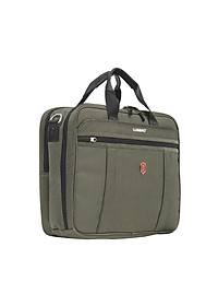 Cặp Doanh Nhân Lugbro Biz EU