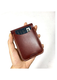 Couple Ví Venuta & Gerbera mini Handcrafted Wallet HAVIAS