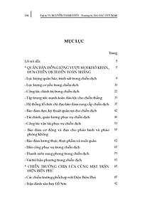 Chuyện Kể Chiến Thắng Điện Biên Phủ - Tập 2