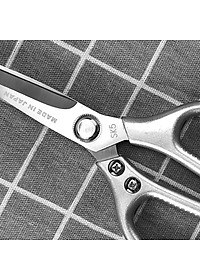 KÉO CẮT GÀ, VỊT THỊT CÁC LOẠI - KÉO CẮT THỰC PHẨM TƯƠI SỐNG ĐA NẰNG NỘI ĐỊA NHẬT (Giao Hàng Theo Mẫu Ngẫu Nhiên)