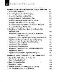 Sách Dám Làm Giàu (Tái Bản 2020)