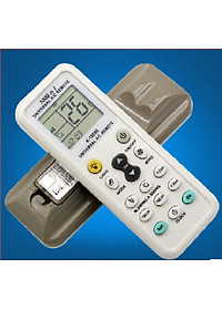 Remote điều khiển máy lạnh đa năng, điều khiển máy lạnh, remote máy lạnh, máy điều hòa, remote điều khiển cho tất cả các loại máy lạnh+ Tặng kèm pin