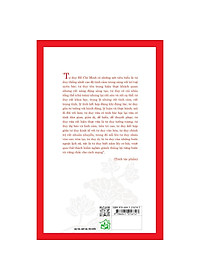 Sách Di sản Hồ Chí Minh. Sức mạnh tư duy Hồ Chí Minh