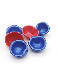 Bóng cao su mở nắp sau đồng hồ ren Milliken - Màu ngẫu nhiên