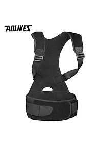 Đai điều chỉnh cột sống AOLIKES A-3106 Back Posture Corrector chống gù lưng