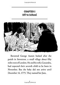 Who Was Jane Austen?