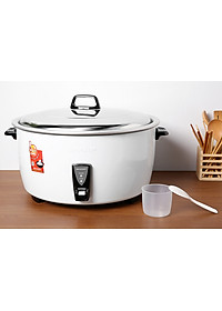 Nồi Cơm Điện Nắp Rời Sharp KSH-D1010V (10L) - Hàng chính hãng