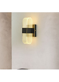 Đèn tường LOZUN hiện đại trang trí nội thất cao cấp [ẢNH VIDEO THẬT 100%]