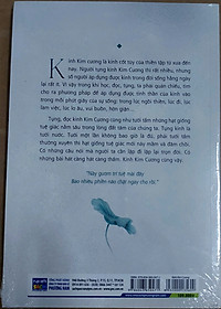 Sách Kinh Kim Cương - Gươm Báu Cắt Đứt Phiền Não