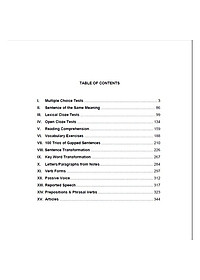 Hướng Dẫn Ôn Tập Và Làm Bài Thi Tiếng Anh 12 ( Vĩnh Bá ) - HA