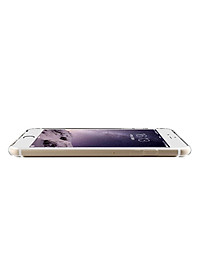 Ốp lưng dẻo Silicon trong suốt cho iPhone 6 / iPhone 6s hiệu Ultra thin (mỏng 0.6mm) - Hàng nhập khẩu