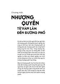 Sách Nhượng Quyền Khỏi Nghiệp - Con Đường Ngắn Để Bước Ra Thế Giới (Tái Bản)