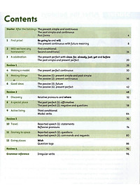 Grammar Friends: 6: Student Book