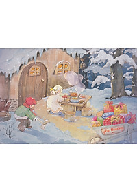 Bé Năm Mới Và Những Truyện Ngắn Khác (Tác Phẩm Chọn Lọc - Văn Học Mỹ)