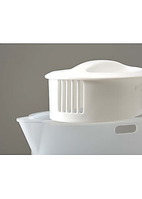 BÌNH NƯỚC CAO CẤP PEARL METAL 2 LÍT - HÀNG NỘI ĐỊA NHẬT BẢN