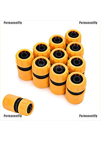 Đầu nối vòi nước tưới cây sân vườn bằng nhựa abs chất lượng cao