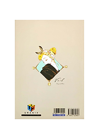 Veil - Vết bỏng trong veo - Tập 4