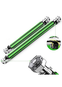 Xà Đơn Gắn Cửa MAC80-2018 có điều chỉnh kích thước (80-100cm)