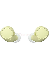 Tai nghe Bluetooth True Wireless Sony WF-C510 - Hàng chính hãng