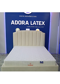 Nệm Lò Xo Aroma Diamond