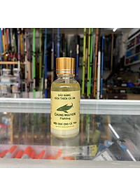 Tinh chất câu cá, Dầu hăng kích thích cá ăn chuyên dùng câu cá tra