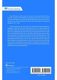 Sách Cách Dạy, Cách Học, Cách Sống Trong Thế Kỷ XXI