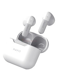 Tai nghe Bluetooth True Wireless Havit TW960 - Hàng chính hãng