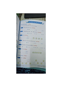 Đề kiểm tra toán 2 học kì 1 - kết nối tri thức