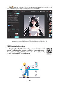 Kiếm Tiền Cùng ChatGPT - Vào Nghề Đồ Họa AI - Vanlangbooks