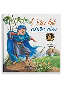 Sách Ngụ Ngôn Aesop - Túi 12 Tập (Tái Bản)