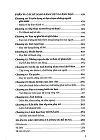 Lần Đầu Làm Sếp - Your First Leadership Job