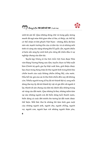 Những lá thư thời chiến Việt Nam (Xuất bản lần thứ hai) bản in 2025