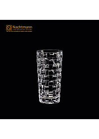 Bộ 4 ly pha lê cao Nachtmann Bossa Nova - Hàng chính hãng Đức
