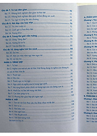 Lớp 7 (Bộ Chân Trời )- Sách Siêu trọng tâm Văn, Khoa học xã hội lớp 7 viết riêng cho bộ Chân trời sáng tạo- Nhà sách Ôn luyện