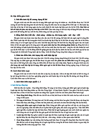 Giáo Trình Tiếng Trung Tăng Cường (Khổ Lớn - In Màu) - Giáo Trình Tổng Hợp 6 (Học Kèm Khóa Học Trực Tuyến Miễn Phí, Tặng File Nghe MP3) 