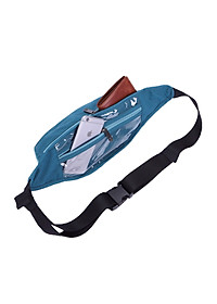 Túi bao tử chính hãng thương hiệu Simplecarry Credo Sling 3