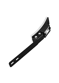 Xe Đạp Tập Thể Dục Đa Năng Tại Nhà Air Bike MK207 + Kèm Máy Massage Xung Điện