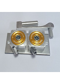 Bộ tời giàn phơi Hòa Phát 999B